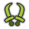 Hope Daggers III Icon