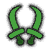 Bone Hatchets III Icon