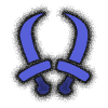 Bone Hatchets IV Icon