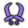 Hope Daggers V Icon