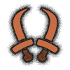 Esperanza Daggers Icon