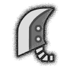 Bone Blade II Icon