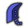 Bone Blade IV Icon