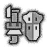 Bone Gunlance II Icon