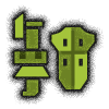 Hope Gunlance III Icon
