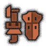 Esperanza Gunlance Icon