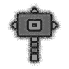 Hope Hammer II Icon