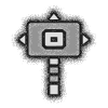 Bone Bludgeon II Icon
