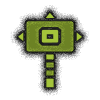 Hope Hammer III Icon