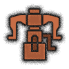 Shrouded Muktana Icon