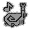 Hope Horn II Icon