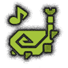 Hope Horn III Icon