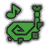 Bone Horn III Icon