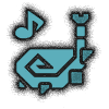 Hope Horn IV Icon