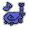 Bone Horn IV Icon