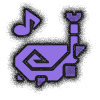 Hope Horn V Icon