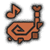 Esperanza Horn Icon