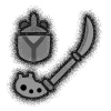 Hope Glaive II Icon