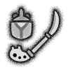 Bone Staff II Icon