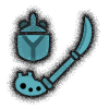 Hope Glaive IV Icon