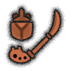 Esperanza Glaive Icon