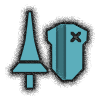 Hope Lance IV Icon