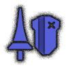 Bone Lance IV Icon