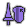 Hope Lance V Icon