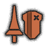 Esperanza Lance Icon