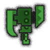 Bone Axe III Icon