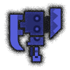 Bone Axe IV Icon