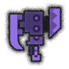 Hope Axe V Icon