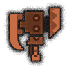 Esperanza Axe Icon