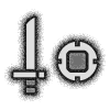 Bone Kukri II Icon