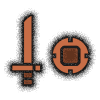Esperanza Sword Icon