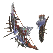 Dosha Griefbringer I