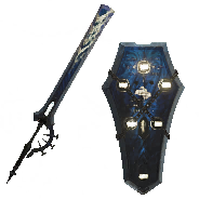 Promised Abyss (Attack Focus)