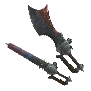 Quematrice Silexes II