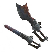 Quematrice Silexes III