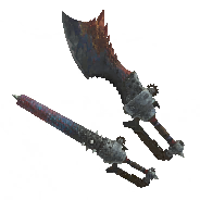 Quematrice Silexes IV