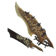 Dosha Fastflayers III