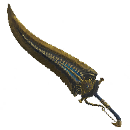 Nihil Great Sword I