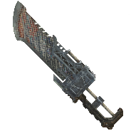 Quematrice Espada III