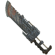 Quematrice Espada IV