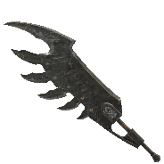 Ravager Blade