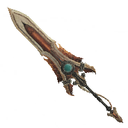 Immolator Blade