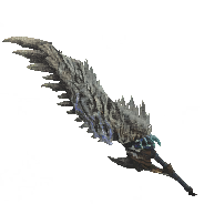 Fulgurcleaver Guardiana