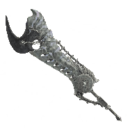 G. Veldian Gladius I