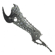 G. Veldian Gladius II