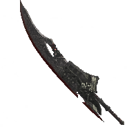 Paretic Blade I
